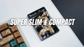 Masih OKE untuk Pertolongan Pertama...  | REXUS PBM-190 ATTACK ON TITAN POWERBANK