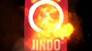 JINDO judo 2 tot en met 5 jaar week 5