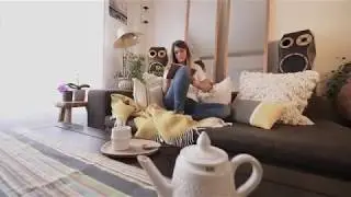 Enceinte VOODOO HI-FI by PEOPEO - la nouvelle enceinte d'int&eacute;rieur