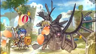 Messing Around With Duo Chrom&rsquo;s Skill