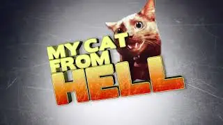 My Cat from Hell Title Card