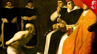 What Medieval Courts Actually Did to Women Accused of Heresy (It&rsquo;s Worse Than You Think)