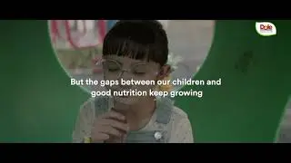 #TheGrowingDistance &ndash; Dole Sunshine for All TM Fund Initiative
