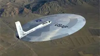 Top 5 Secret Military Aircraft You&rsquo;ve Never Heard Of