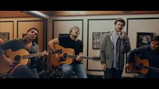 Despistaos - El primer paso ft. Taburete (Videoclip Oficial)