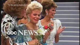 Miss America competition announces major changes