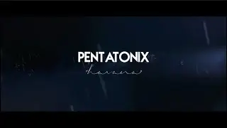 PENTATONIX - HAVANA (LYRICS)