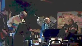 Brad Buck and Tom Young live August 2009.