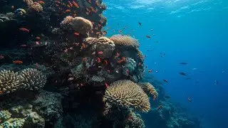 Relaxing Ocean Sounds with Calming Waves for Mind and Body Restoration