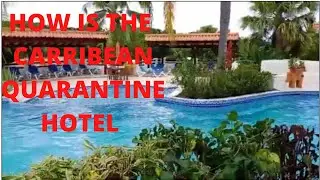 SUGARCANE CLUB HOTEL BARBADOS ONE OF THE BEST PLACE TO STAY VIDEO