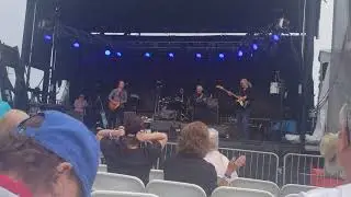 Baby Blue & No Matter What - Jeff Allan Ross forner Badfinger, Laurence Juber, Peter Asher band