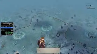 Northgard - Chapter 9 Tremors - Extreme Speedrun - 22:06 (Former World Record)
