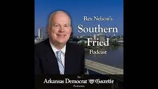 Real estate developments in North Little Rock's Argenta district with Allen Engstrom