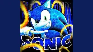 MONTAGEM SONIC