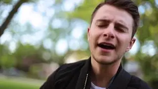 Cory Feigen Park Session - Renee