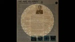 EXCELSIOR - Erik Leidzen- Melbourne Staff Band - Klarion SF 296