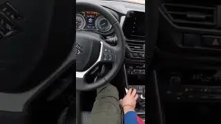 Suzuki S-Cross 1.4 129HP