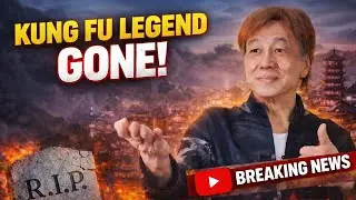 Bruce Leung Siu-lung Dies at 77: Kung Fu Hustle Legend and Martial Arts Icon Passes Away