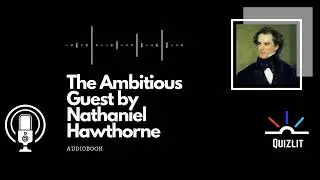The Ambitious Guest by Nathaniel Hawthorne - Short Story - Full Audiobook