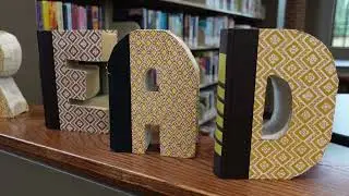 Montgomery County Public Library