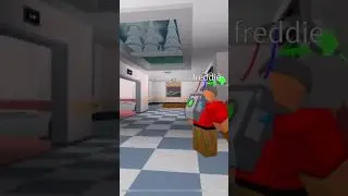 Making a burger (Cook Burgers) #roblox
