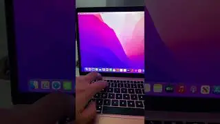 Как сделать снимок экрана на MacBook