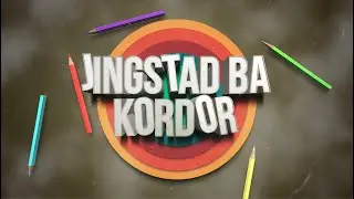 Jingstad Ba Kordor