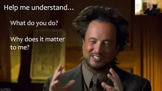 Science Communication 101: Presenting your Research to Diverse Audiences