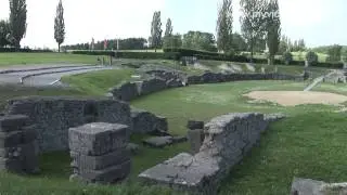 Petronell-Carnuntum - Austria HD Travel Channel