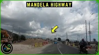 Mandela Highway (MARCH 2019)