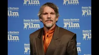 SBIFF Cinema Society Q&A - Blue Moon