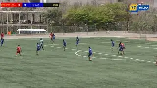 [TOURNOI DSC U15] DIAL DIOP (U15) 🆚 TEUNGUETH FC (U15)