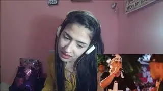 Alves (DF) vs Orochi (RJ) - (Final) Duelo de MCs Nacional | REAÇÃO | INDI JADE