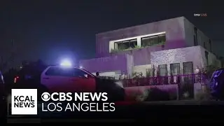 Police investigating violent home invasions in Beverly Grove and Sherman Oaks