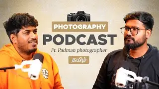Photography Podcast | Fashion Photography | Camera Equipments | Camera Brand | Photography Marketing