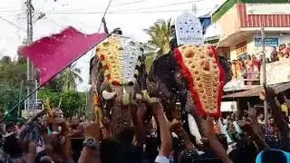 Kalidasan  utoly ananthan