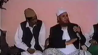 Words Of Wisdom [Khawajah Sufi Mohammad Aslam Saab RA]