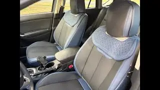 COVERADO Automotive Seat Covers &ndash; The Best Seat Covers we have ever seen!