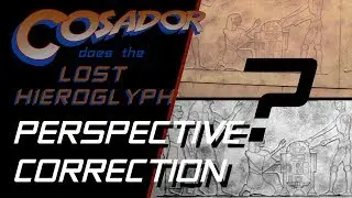 How To Correct Perspective on Images