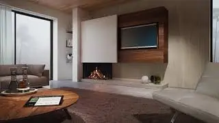 DRU Maestro 105/2 Eco Wave | Sfeerhuis Baan