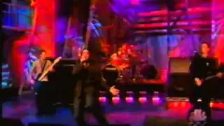 creed on leno 99