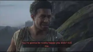 The Last of Us Part 8