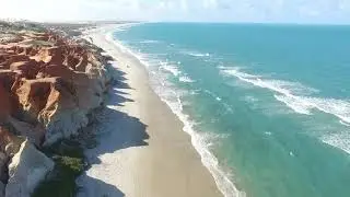 Sea Shore Drone Photages