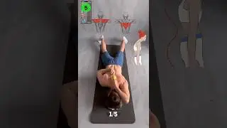 Fix Tight Shoulders FAST (Mobility Routine!)