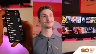 GO TV | All You Need To Know