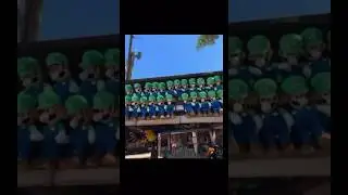 Alot of Luigi&rsquo;s saying itlali and Caseoh at the end almost made the world shake😂😂 #caseoh #luigi