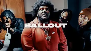 [FREE] Detroit Type Beat 2025 - ''BALLOUT''