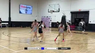 1/17 2026 Team Norcal 2030 vs Torch