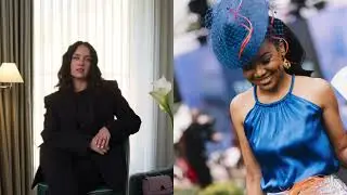 Vogue&rsquo;s guide to help you nail Melbourne Cup Carnival style | Vogue Australia