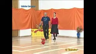 Uzicka Carlama - Teach | אוזיצ'קה צ'רלמה - לימוד